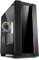 Sharkoon Elite Shark CA200G Cristal Templado USB 3.1 Negra