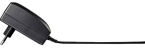 Voltcraft VC-11329445 - Alimentatore da tavolo, tensione fissa 12 V/DC 2,25 A 27 W