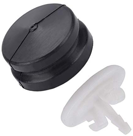 667460 Primerpumpe ersetzt Toro CCR-3650, CCR-1000, CCR-2000, Lawn-BOY 66-7460 Stens 120-440 Schneefräsenteile
