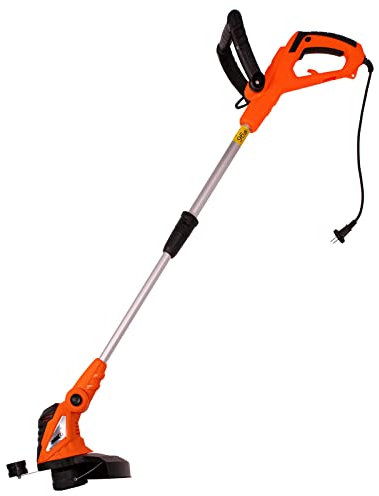 Bricoferr Coupe-bordure électrique 550 W