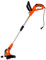Bricoferr Coupe-bordure électrique 550 W