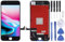 Écran LCD d origine et numériseur complet pour iPhone 8 (noir)