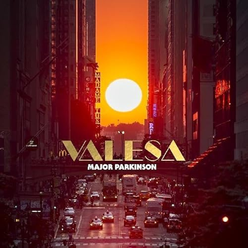 Valesa - Chapter I: Velvet Prison