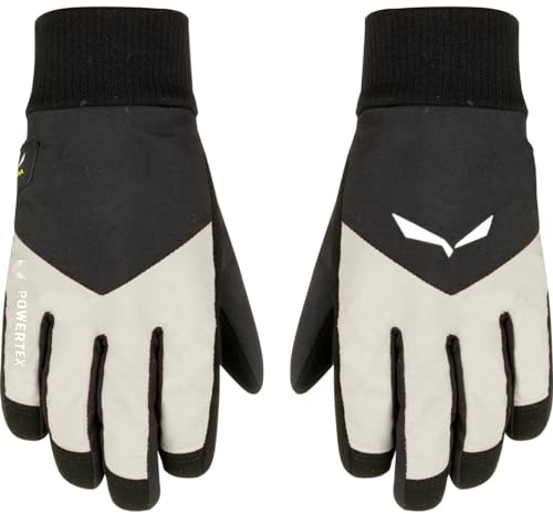 Salewa Kinder Kids PTX/TWR Handschuhe Fingerhandschuhe
