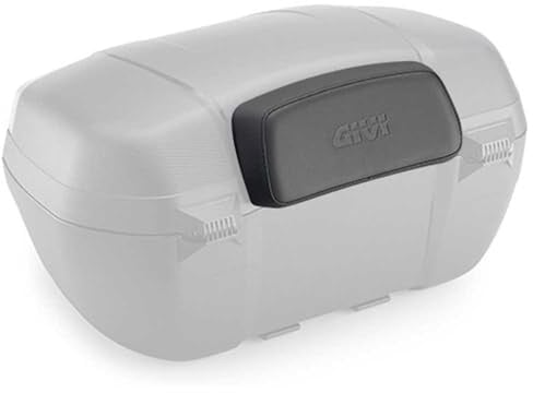 Givi E46 Riviera Top Case Backrest One Size