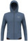 Salewa Pedroc PL M HD Jacket. Giacca con Cappuccio, Java Blue, XL Uomo