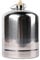 MagiDeal Gastankzylinder, Camping-Gastank, leer, nachfüllbare Gasflasche, Gaskartusche, Camping-Gas-Kraftstoffkartusche zum Grillen im Freien, 1.35 l