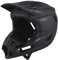 Kavolet Mountainbike-Helm Fullface für Erwachsene, Integralhelm für Mountainbikes, Fahrradhelm Belüftung, MTB Helm Motorradhelm Erwachsener Motorrad Downhill Full Face Helm