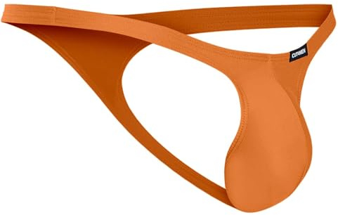 Cut4Men Underwear, Spandex Micro Thong, Pack of 1