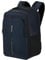 Samsonite Guardit 3.0 - bolsa de cabina easyJet con compartimento para portátil de 15,6 pulgadas, 35 x 20 x 45 cm, 27,5 litros, 0,80 kg, mochila de avión M Underseater, Azul (Sinine)
