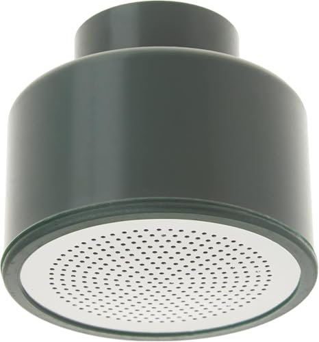 5er-Pack Orbit SunMate 58293 Duschstangen-Kopf, Schlauchende