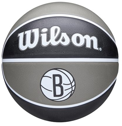 Wilson NBA Team Tribute Basketballs - Size 7-29.5'''