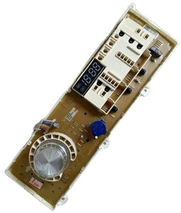 Waschmaschine Motherboard Display Control Board Kompatibel mit LG EBR804958 14, Replacement Part