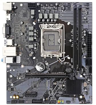 B760B4 ATX Motherboard Support B760 Chipset LGA 1700 12th/13th/14th Generation Core 64GB DDR4