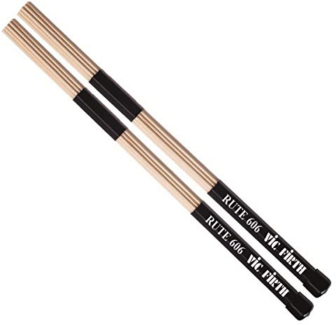 Vic Firth VIC RUTE606