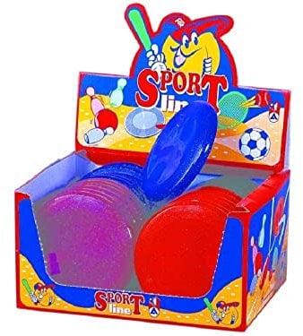 Simba 107210250 - Wurfscheibe, 4-Fach Sortiert, es Wird nur EIN Artikel geliefert, Frisbee, Flying Disc, 24cm, Strandspielzeug, Sommer, Outdoor, Wurfspiel, ab 3 Jahren