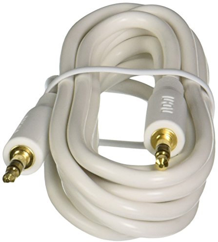 RCA Cavo audio MP3 collega mini stereo da 3,5 mm