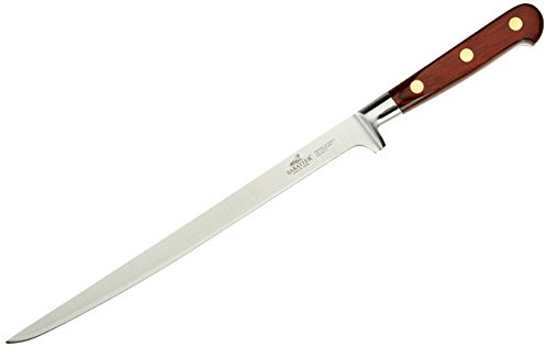 Lion sabatier 834584 Saveur Filetiermesser, schwedische Geschmiedetes 22 cm