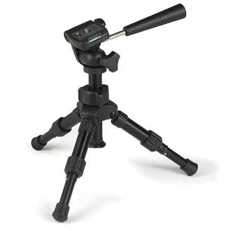 Kaiser Fototechnik Camera Table Tripod for DSLR with Centre Pillar