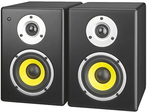 IMG Stage Line Aktiv-Boxen-Set