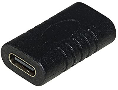 LINK LKADAT144 ADATTATORE USB-C 2.0 FEMMINA/FEMMINA