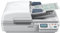 Epson Workforce DS-6500N netzwerkfähige Flachbettscanner (1200x1200 DPI, USB)