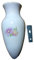 Autovase mit Halter kompatibel mit VW Käfer Beetle Mercedes Benz 190 SL Opel DKW