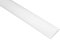 2 Metros | Moldura Plana | PVC | resistente al impacto | Effector | 5x30mm | F05
