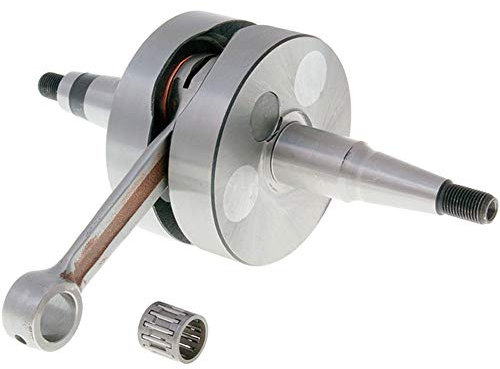Albero motore per Derbi D50B0, 50 ccm e 70 ccm