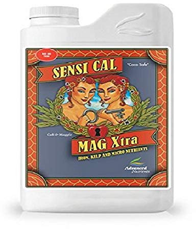 Advanced Nutrients Emerald Harvest 723950 Cal-mag Fertilizer