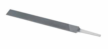 SKS Worldcup-Feile standart verchromt 150mm 3232