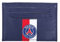 PSG Porte Carte - PSG LIFESTYLE BLEU