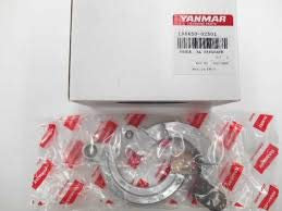 kit anodos colas yanmar 196450-02501
