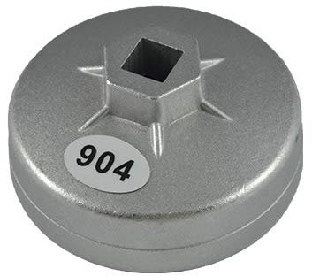 Jbm 11383 - Vaso filtro aceite 73x15