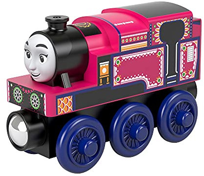 Thomas & seine Freunde GGG33 Ashima Holzlok