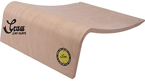 Graw Jump Ramps G20 Pro Rampe.