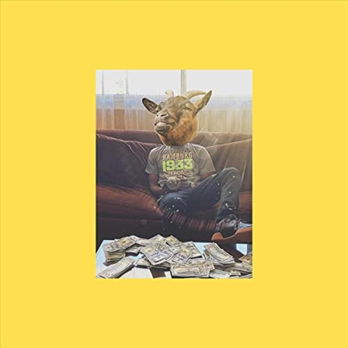 Love 2nite (feat. Skillet (Of Malado Music)) [Explicit]