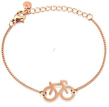 SAILBRACE Armband ROSE BIKE CHAIN