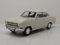Schuco 450023400 Opel Kadett B Coupé weiß 1:18, Mehrfarbig