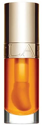 Clarins Lip Comfort Oil 01 Honey 7ml