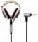 V-MOTA HD598 Cable Cord Compatible with Sennheiser HD 598 SE/CS/SR HiFi,HD 518 558 569 579 595 599,HD400 Pro,HD2.30 Headphones 1.25 Meters / 4.1 feet (No Microphone)