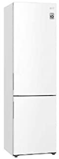 Frigorifico Combi Lg Gbb62swgcc1 203x60 Clase Energetica C Blanco Display INT