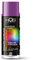 HQS - Bombe de Peinture Acrylique - RAL 4008 - Violet de Sécurité - 400 ml