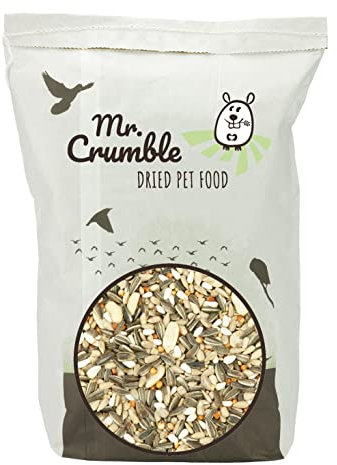 Meisen-Picknick, Meisenfutter 25 kg