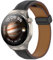 CZhkg 22mm Armband für Polar Grit X/Vantage M/Vantage M2 Strap, Echtes Leder Uhrenarmbänder Bracelet Ersatzband Uhrenarmband für Coros Vertix/Apex 46mm/Apex Pro/Honor Watch GS 3i (Schwarz)