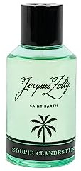 NUNU TRADING Jacques Zolty Sueño Suave Edp 100 ml