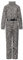 Funky Alps - Skianzug Panther Print - Panter Leopard Skianzug - Skianzug - Skioverall - Einteiler - Onesie - Wasser- und Winddicht - Unisex - Print - Größe S-XXL (XXL)