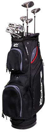 Cobra Golf Air-X 2 Complete Set