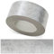 ben+camilla.com Kantenumleimer zum Aufbügeln | Beton 45 mm x 10 m Rolle (glatt matt) | Premium Qualität für professionelle Ergebnisse | Kantenschutz
