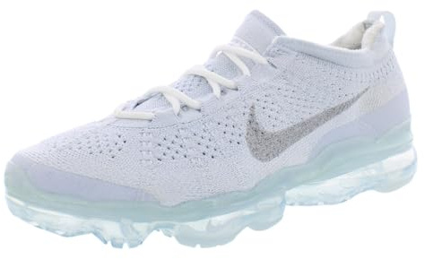 Nike DV1678-002 Air Vapormax 2023 Flyknit Herren Pure Platinum/White-Pure Platinum EU 43